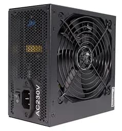 БЖ 750W Xilence XP750R6.2_Bulk Performance C+ 120mm, 80+ White, Bulk (XP750R6.2_Bulk) - мініатюра 5