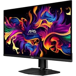 Монітор MSI 31.5" MAG 321UPX QD-OLED [151616] - мініатюра 3
