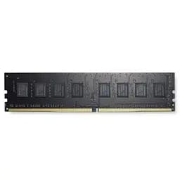 Модуль памяти G.Skill DDR4 4Gb 2400 Mhz (F4-2400C17S-4GNT) Б/у