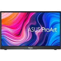 Портативний монітор Asus ProArt Display PA148CTV (90LM06E0-B01170) [91510]