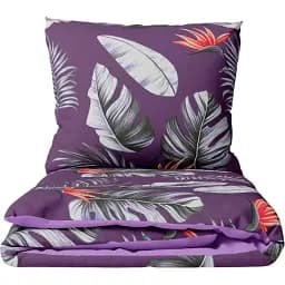 Комплект постельного белья ТЕП Lavender Dream евро (2-00880_31898)