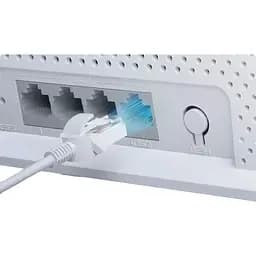 Бездротовий маршрутизатор (роутер) Xiaomi Router BE5000 (DVB4424CN) [113062] - мініатюра 4