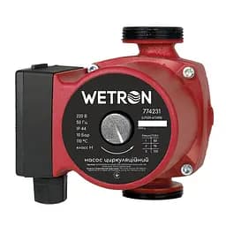Циркуляционный насос Wetron LPS25-4/130B (774213)