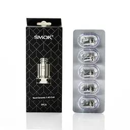 Випарник Smok Nord Ceramic Coil 1.4 Ом (co0176) - мініатюра 2