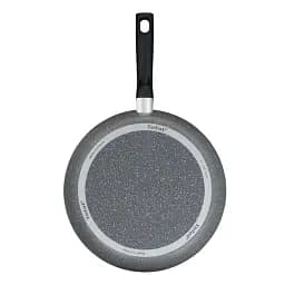Сковорода Tefal Cook Natural 28см сірий B5790602 - мініатюра 3