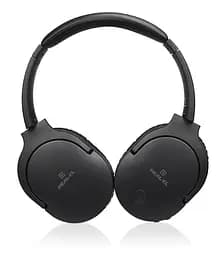 Навушники Real-EL GD-850 Black (EL124100025) - мініатюра 2