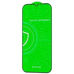 Захисне скло Proove Safe Screen Samsung Galaxy A24 (1pcs)
