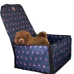 Автогамак (автосумка)  для собак DIEGO