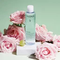 Тонізуючий лосьйон Caudalie Vinoclean, 200 мл (315) - мініатюра 2