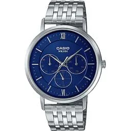 Мужские часы Casio Timeless Collection MTP-B300D-2A