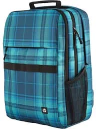 Рюкзак HP для ноутбука Campus XL 16.1" поліестер синій - мініатюра 2