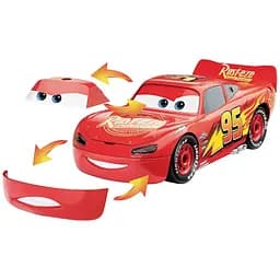 Конструктор дитячий Lightning McQueen – Disney Cars машинка зі світлом та звуками Revell 00920 - мініатюра 3