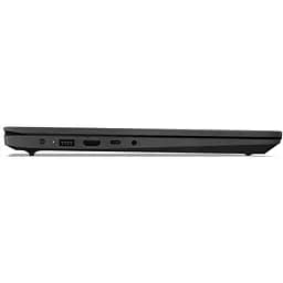 Ноутбук Lenovo 15.6'' V15 G4 AMN,5 7520U 43GHz,16GB LPDDR5,512GB,Radeon - мініатюра 3