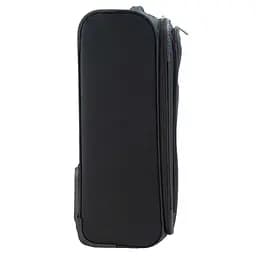 Валіза Semi Line 19" (S) Black (T5601-1), Чорний, Чорний - мініатюра 4