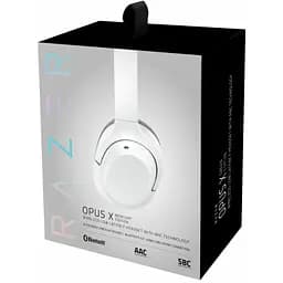 Навушники Razer Opus X Mercury (RZ04-03760200-R3M1) - мініатюра 7