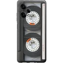 Чохол EndorPhone силіконовий Xiaomi Redmi Note 12 Pro 5G Касета (876u-2932-26985)