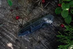 Ніж cкладний Ruike P128-SB - мініатюра 11