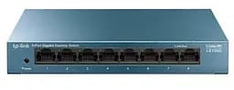 Комутатор TP-Link LS108G (LS108G)