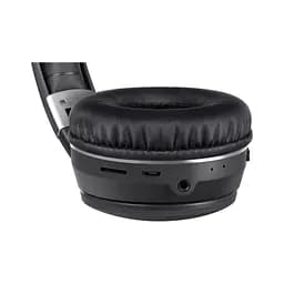 Навушники Defender FreeMotion B595 Bluetooth Black (63595) - мініатюра 4