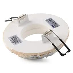 Світильник точковий Brille HDL-GA5 G5.3 Ant MR16 36-060 - мініатюра 2