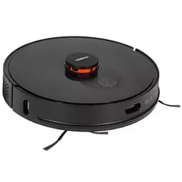 Робот-пилосос Xiaomi Roidmi Eve Plus Robot Vacuum Mop Cleaner Black [1C602EUB] [74894] - мініатюра 2