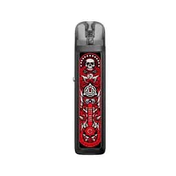 Под-система Lost Vape Ursa Nano 2 Pod 900 mAh 2.5 ml Kit Revenge Soul (15792)