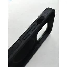 Протиударний чохол Gear4 Brooklyn MagSafe для iPhone 13 Pro (6.1") Black 702008228 - мініатюра 10