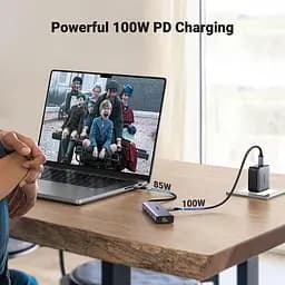 USB-хаб Ugreen CM512 6in1 (15598) [152543] - мініатюра 10