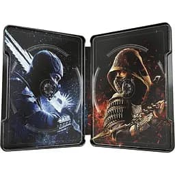 Гра Mortal Kombat 11 Ultimate 30th Anniversary Bundle (російські субтитри) (Xbox One Xbox Series X) - мініатюра 5