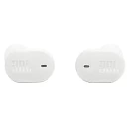 Навушники JBL Tune Buds 2 White (JBLTBUDS2WHT) - мініатюра 3