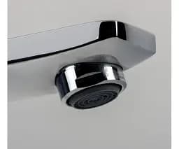 Змішувач для умивальника Grohe Lineare S-size одноважільний Хром 30412 - мініатюра 5