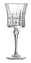 Набір келихів Cristal d'Arques Paris Lady Diamond, 2х270 мл CD'A kuh0016541