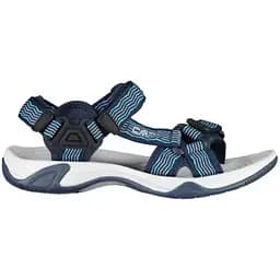Сандалии CMP Hamal Wmn Hiking Sandal 38 Aqua (1097-38Q9956-39ML 38)