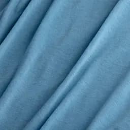 Вкладиш в спальник Sea to Summit Breeze Lightweight Liner, Rectangular w/ Pillow Sleeve 198 Синій - мініатюра 4