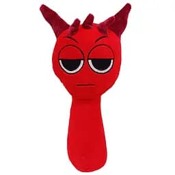 Детская мягкая игрушка "Спрункі-Редді" SPN-350-5