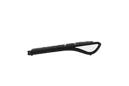 Клавіатура мембранна OKR020, 109key, WL, EN/UKR/RU,чорний Acer teh0013849 - мініатюра 4