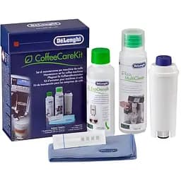 Засіб для чищення Delonghi Coffee Care Kit DLSC306 (5513283501)
