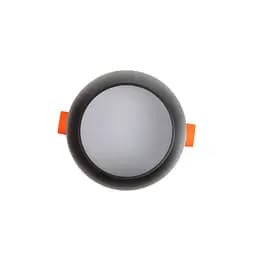 Підсвітка куля Brille HDL-DS 192 GX53 BK 36-486 - мініатюра 5