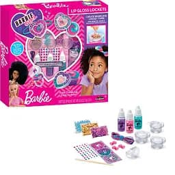 Набір дитячої косметики Cra-Z-Art Barbie Sparkle Lockets (34068CRA) - мініатюра 3