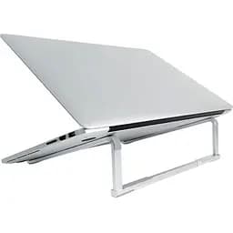 Подставка для ноутбука OfficePro LS530 Silver (144401)