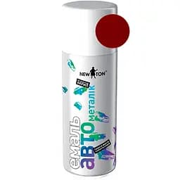 Емаль New Ton авто 104 металік калина аерозоль 400 мл