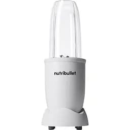 Стаціонарний блендер Nutribullet Pro NB 907W 900W White - мініатюра 2