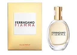 Оригинал Salvatore Ferragamo Fiamma 6 мл парфюмированная вода