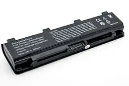 Акумулятор PowerPlant для ноутбуків TOSHIBA Dynabook T752 (PA5024U-1BRS) 10.8V 5200mAh (NB00000143)