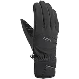 Рукавиці Leki Trail 9 Black (1052-640 867301 090)