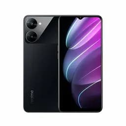 Смартфон Realme V30t 5G 6/128GB Black CN