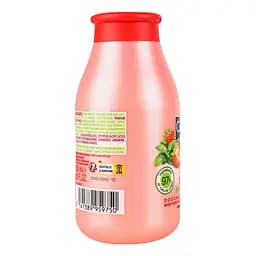 Молочко для душу Cottage Strawberry&Mint зволожувальне 250 мл - мініатюра 2