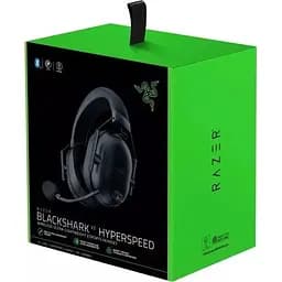 Бездротові навушники Razer BlackShark V2 Wireless (RZ04-04960100-R3M1) ігрова стереогарнітура - мініатюра 7