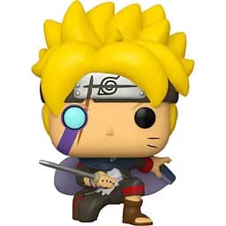 Ігрова фігурка Funko Pop Boruto Боруто (55645)