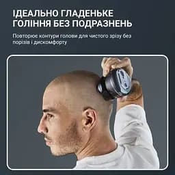 Електробритва Rowenta (TN3110E0) - мініатюра 5